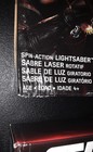Star Wars BladeBuilders Spin Action Lightsaber - Lot of 3 - NIB — photo 8