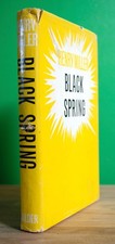 "Black Spring", Henry MILLER
