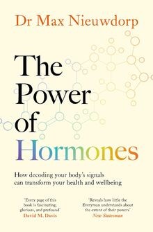 The Power of Hormones: The new science of how hormones s... | Buch | Zustand gut