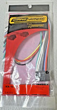 XScorpion KENWOOD 16-PIN WIRE HARNESS KN16-00...
