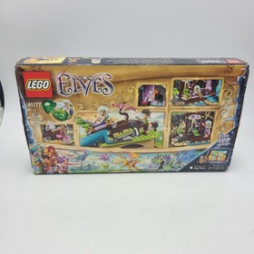 LEGO Elves: The Precious Crystal Mine (41177) NEW