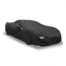 Waterproof Car Cover for Chevrolet Corvette C4 C5 C6 C7 1984-2019 210D Outdoor