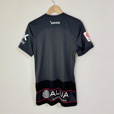 RCD Mallorca 2023/2024 Away Football Shirt Soccer Jersey Kit Nike