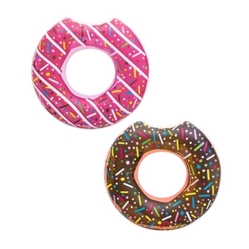 6941607348079 Koo dmuchane Bestway Donut BESTWAY HONG KONG INTERNATIONAL LIMI 4790₽