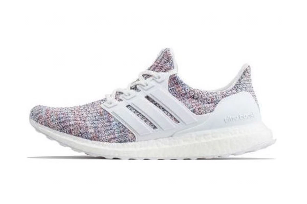 adidas UltraBoost 4.0 White Multicolor for Sale | Authenticity Guaranteed | eBay adidas UltraBoost 4.0 White Multicolor for Sale | Authenticity Guaranteed | eBay