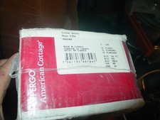 Laminate Flooring PREGO American Cottage 30 planks: Summer Hickory NEW in 3boxes