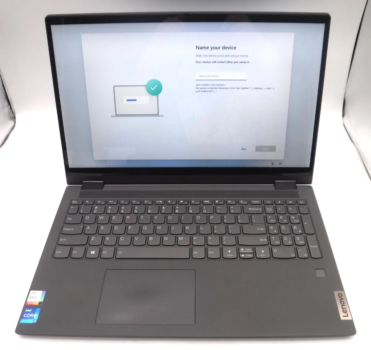Lenovo Flex 5 PC Laptops & Netbooks for Sale | Shop New & Used 