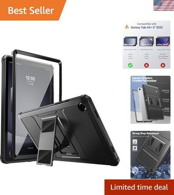 Brand New Case Fit Galaxy Tab A9 Plus 11-Inch 2023