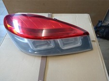 RENAULT MEGAN N/SIDE TAIL LIGHT PART No 265550008R (AP79TL)