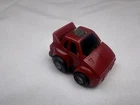 Vintage Cliffjumper G1 1984 Takara Pre Rub Mini Transformers Porsche Japan