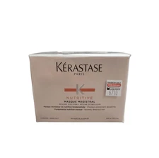 Kerastase Nutritive Hair Masque Magistral Hair Mask - 6.8 Oz