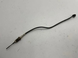 BMW 3 Touring F31 Abgastemperatursensor 8589814 3.00 Diesel 190kw 2014 22174309