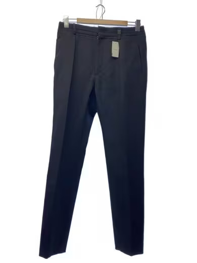 FENDI/Jeans/Size 48/Wool/Black/FB0767 AI6M