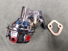 Chevy Bbc 110gph Mechanical Fuel Pump