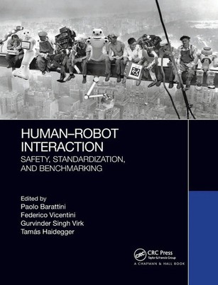 Paolo Barattini (u. a.) | Human-Robot Interaction | Taschenbuch | Englisch