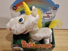 Toy Story Collection Buttercup 2010 RARE Mint...