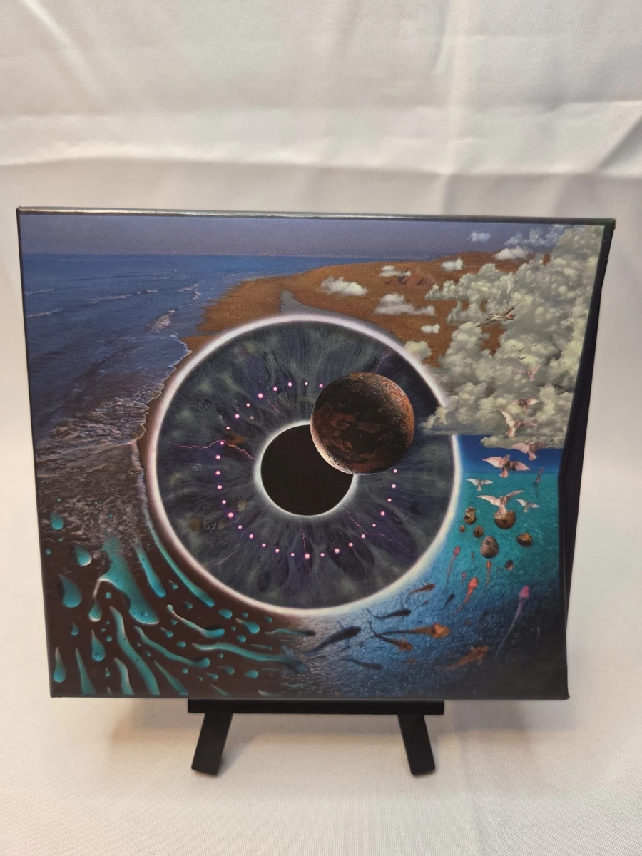 Pink Floyd Pulse Cd for sale | eBay
