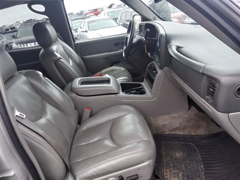 Transmisión limpiaparabrisas estilo clásico para camioneta Sierra 1500 05-07 23934967 Foto 4 de 4