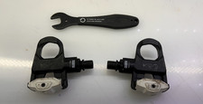 LOOK KEO Plus Clipless Pedals Low Mileage No Cleats
