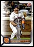 Pete Alonso 2022 Bowman #87 New York Mets FREE SHIPPING AutographDen