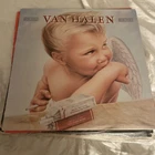 Van Halen McMlxxxiv 1984 Vinyl LP Warner Bros. Vintage Record EX Condition