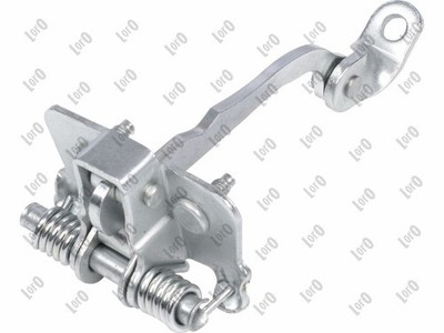 150-03-041 ABAKUS Türfeststeller beidseitig hinten für PEUGEOT 9181C9 Neu