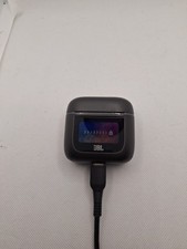 JBL Tour Pro 2 Bluetooth Wireless Charging Case - Black