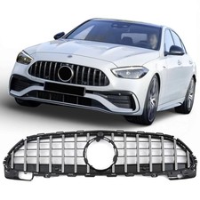 Calandre Mercedes 206