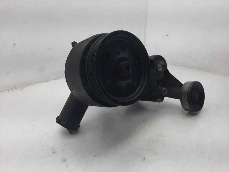 Bomba de dirección asistida 98-06 FORD RANGER F58Z3A674ABRM Foto 2 de 4