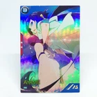 AYAME PR−235 Heroine Card Gundam Arsenal Base BANDAI SUNRISE JAPAN GAME