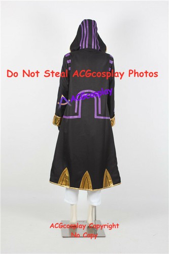 Fire Emblem Cosplay Female Robin Cosplay Costume acgcosplay - Picture 3 of 7