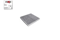 Automega Innenraumfilter Aktivkohlefilter FüR VW Polo 6R 6C Skoda Fabia II 542