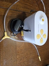 medela pump in style