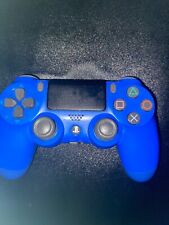 Sony PlayStation 5 DualSense Wireless Controller Cobalt Blue