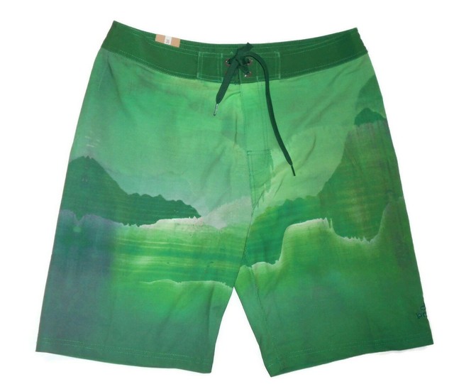 prana swimwear mens