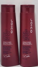 Joico Color Endure Violet Sulfate Free Conditioner 10.1 oz Blonde/ Gray 2 Pk
