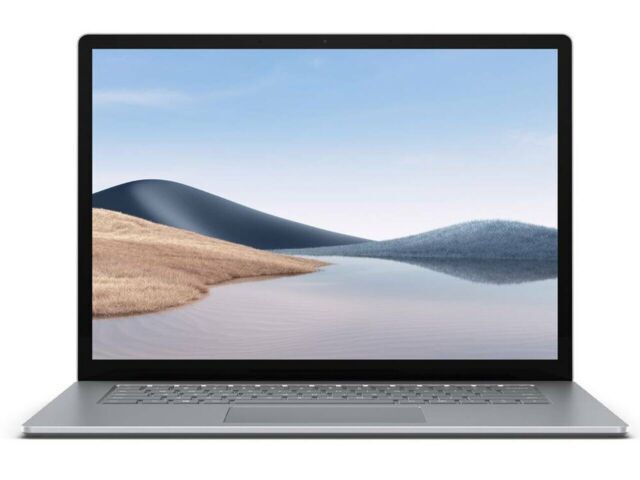 Microsoft Surface 4 15