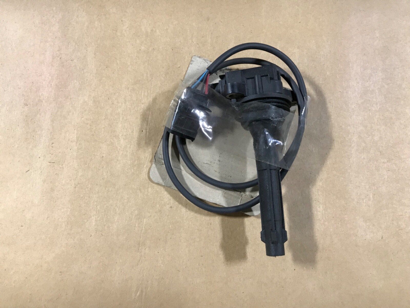 Ferrari part 186914 430 ignition coil