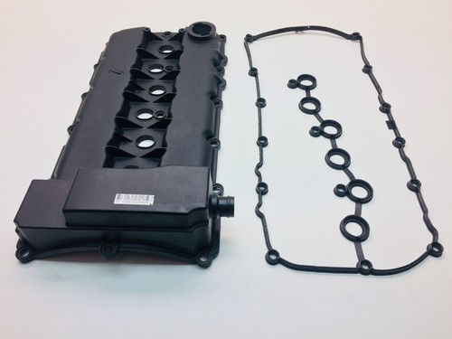 03H103429D VW Audi Skoda Ori. Zylinderkopfhaube Ventildeckel mit Dichtung