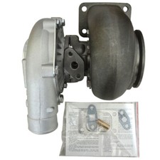 81868484 Turbocharger Fits Ford New Holland 8630 8730 8830 9700 TW15 TW20 +