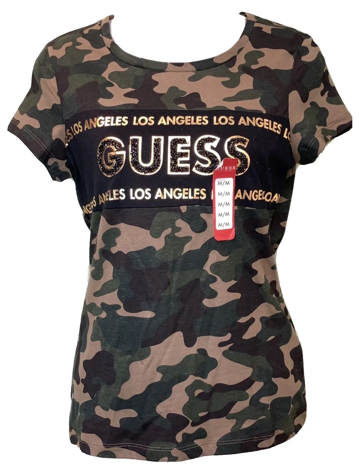 GUESS Size M Shirts for Men