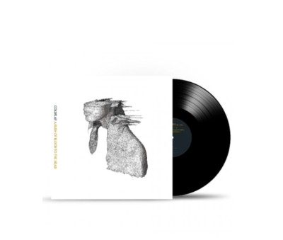 Coldplay    A Rush Of Blood To The Head (2022)  Vinyl Brand New sealed Argentina
