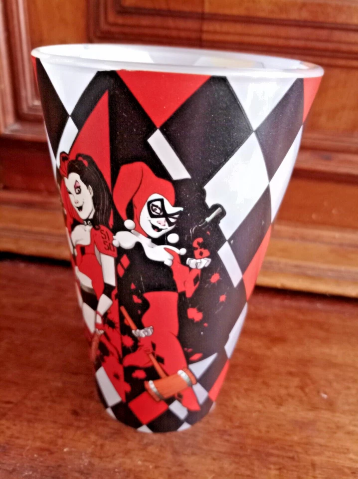 Tasse Harley Quinn - Photo 2/4