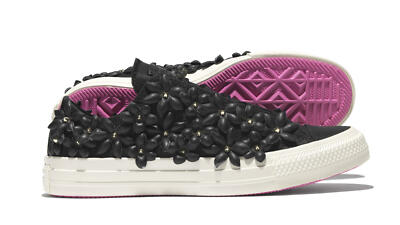 Converse x PatBo Women's Chuck Taylor All Star
