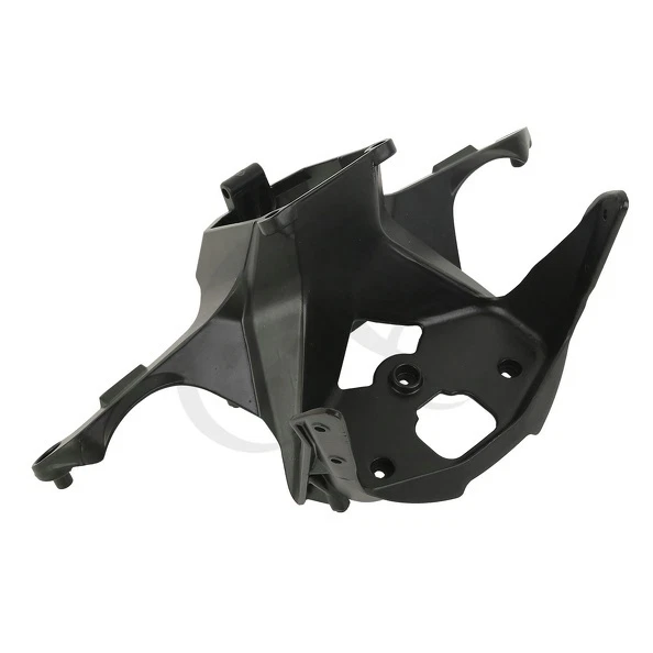 Soporte de soporte de carenado de luz de cabeza superior apto para Ducati Panigale 899 1199 12-15 Foto 4 de 4
