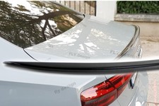 Passend für AUDI a8 tuning Limousine V8 S8 TDI ultra Allroad Spoiler Becquet Tru