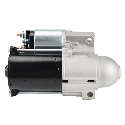 6481 Starter for Chevy Century Cavalier Lumina Malibu S10 2.2L 3.1L 1998-2001