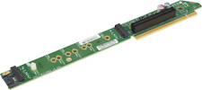  Supermicro RSC-UMR-8 1U Ultra RHS Riser Card...