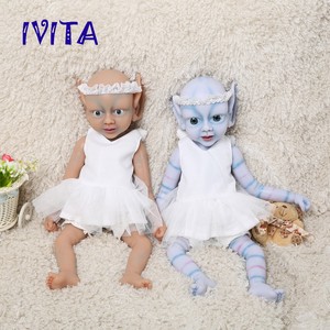 ivita avatar baby