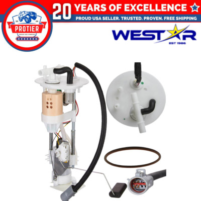 Brute power 1010290 Fuel Pump Module Assembly Fits Ford Explorer Sport 4.0L